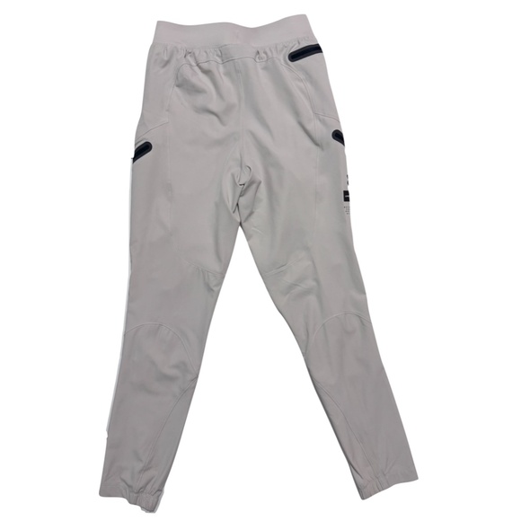 Under Armour Men's Unstoppable Tapered Gym Pant Size Small - Picture 5 of 14